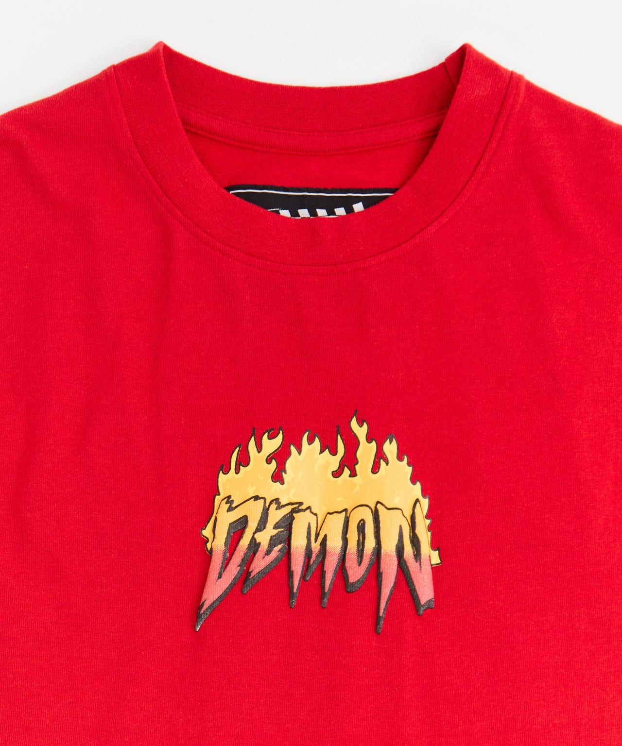 Dodge Demon T-Shirt - Red