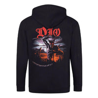 Thumbnail for Dio Holy Diver Pullover Hoodie
