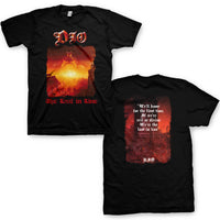 Thumbnail for DIO - LAST IN LINE TEE