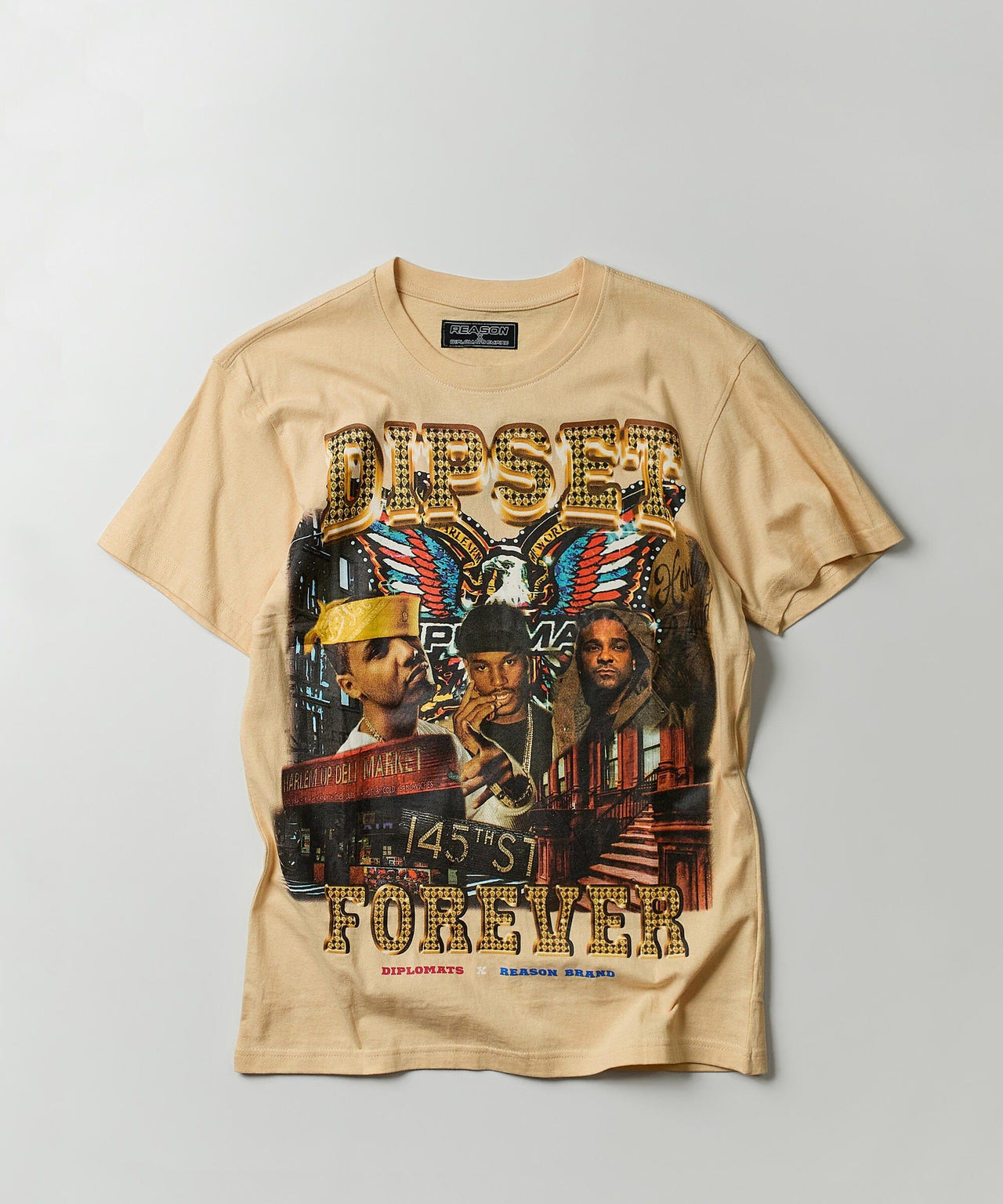 Dipset Forever T-Shirt
