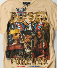 Thumbnail for Dipset Forever T-Shirt