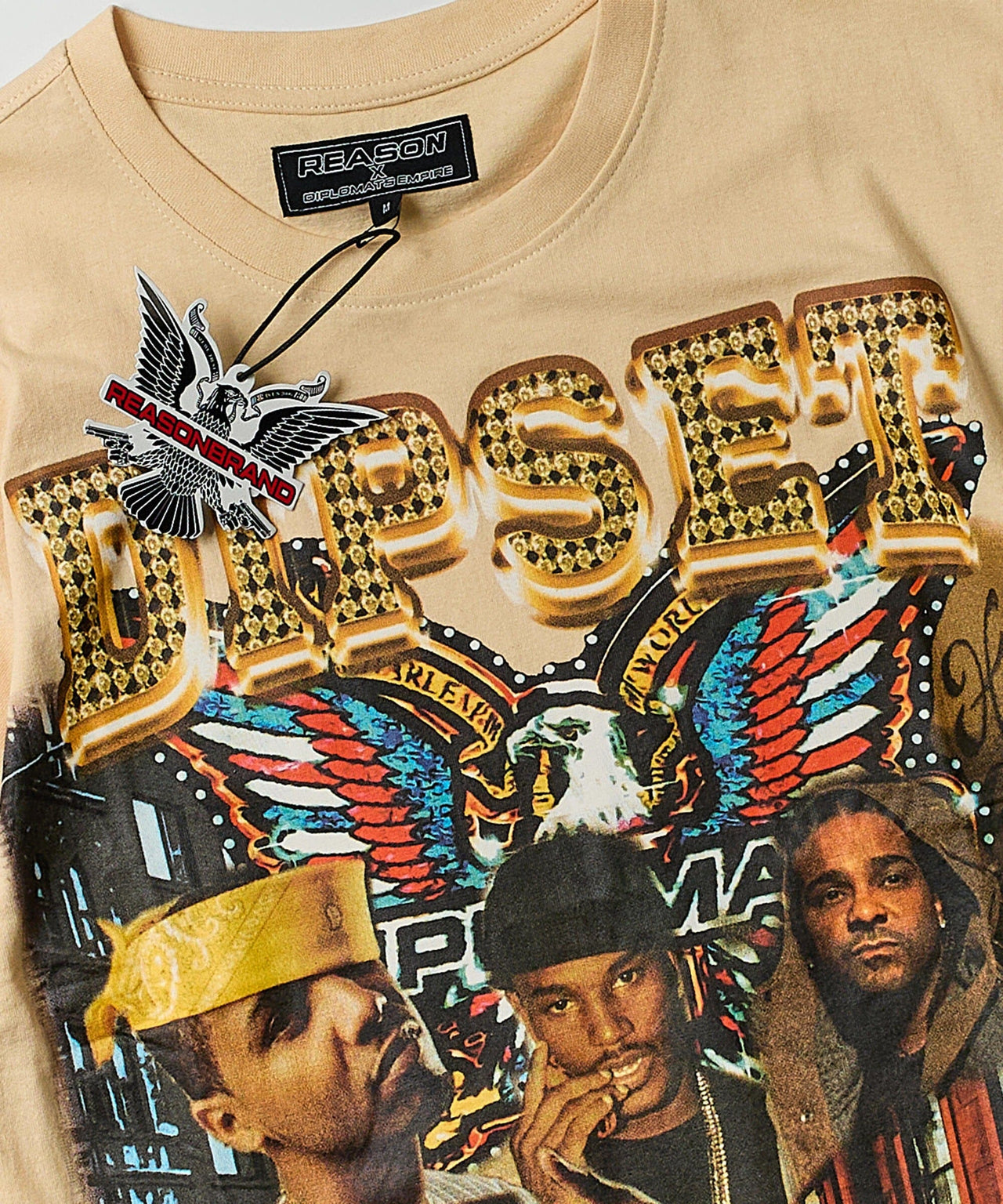 Dipset Forever T-Shirt