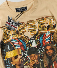 Thumbnail for Dipset Forever T-Shirt