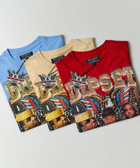 Thumbnail for Dipset Forever T-Shirt