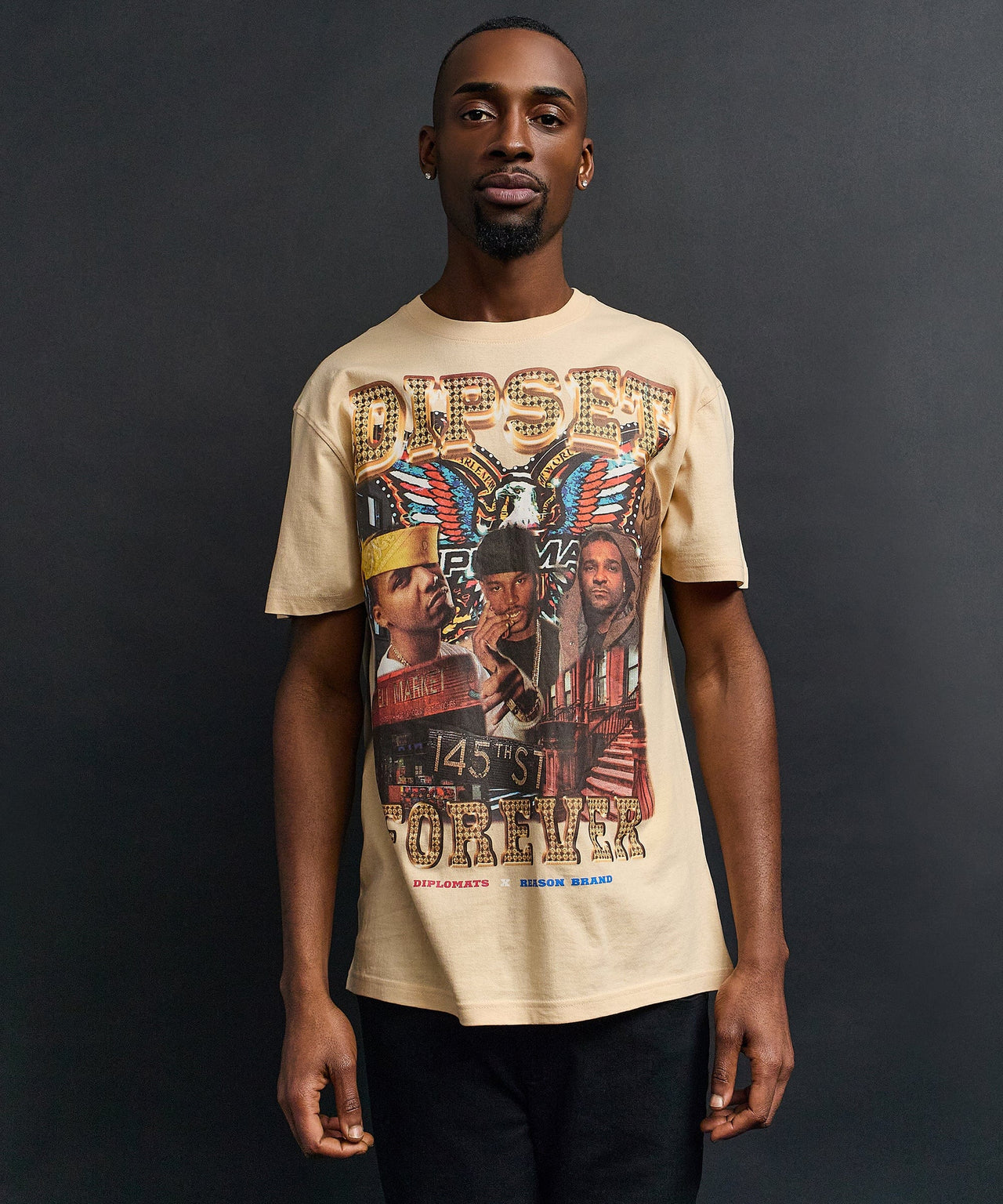 Dipset Forever T-Shirt