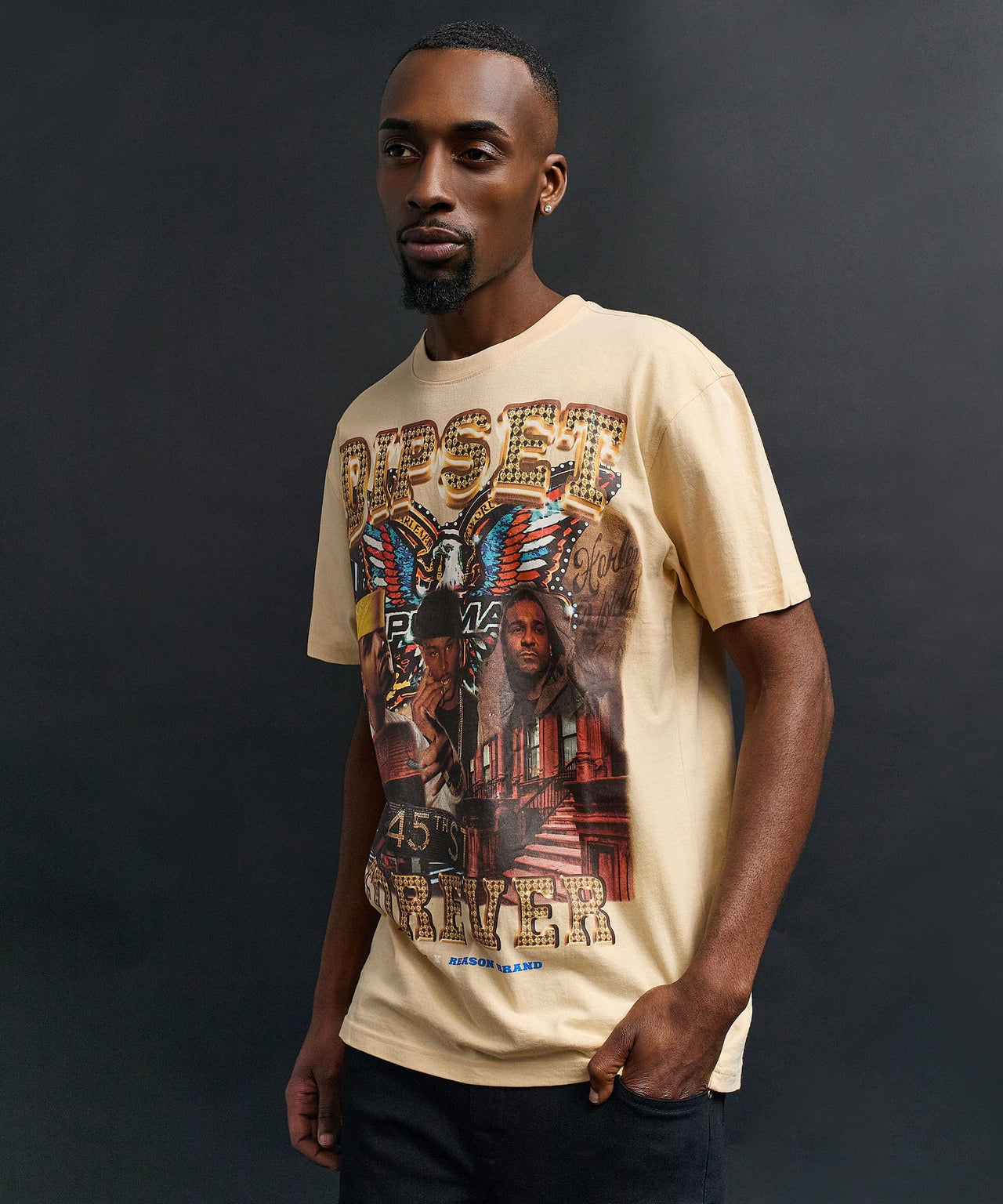 Dipset Forever T-Shirt
