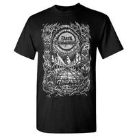 Thumbnail for Dark Tranquillity Old School Gothenburg T-Shirt