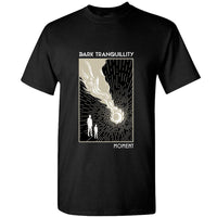 Thumbnail for DARK TRANQUILLITY Comet T-Shirt