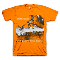 Thumbnail for Dead Kennedys - Fresh Fruit Orange - Tee