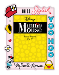 Thumbnail for Disney Minnie Yoo Hoo  4