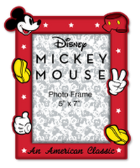 Thumbnail for Disney Mickey Mouse An American Classic Boxed  4