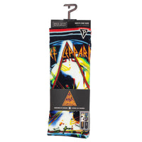 Thumbnail for DEF LEPPARD HYSTERIA SOCKS, 1 PAIR