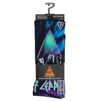 Thumbnail for DEF LEPPARD TIE DYE SOCKS, 1 PAIR