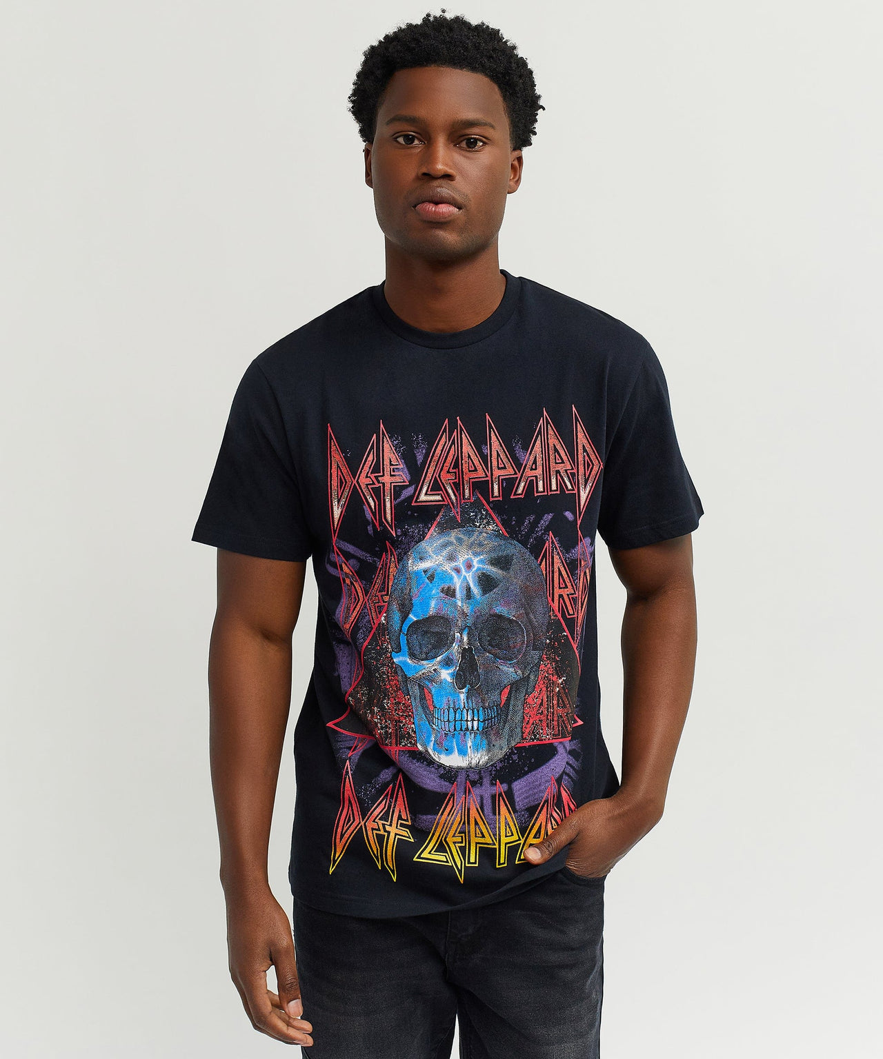 Def Leppard T-Shirt