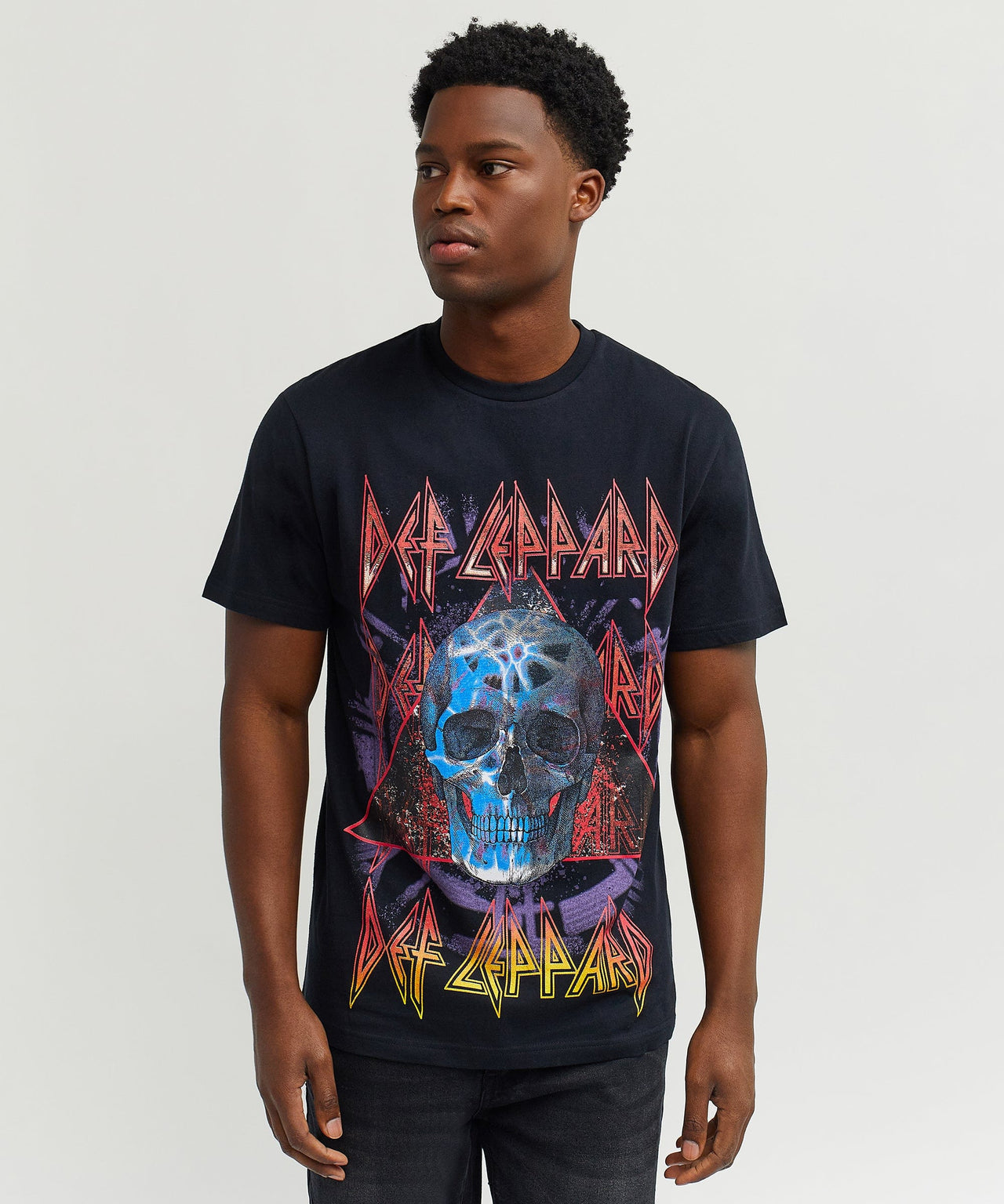 Def Leppard T-Shirt