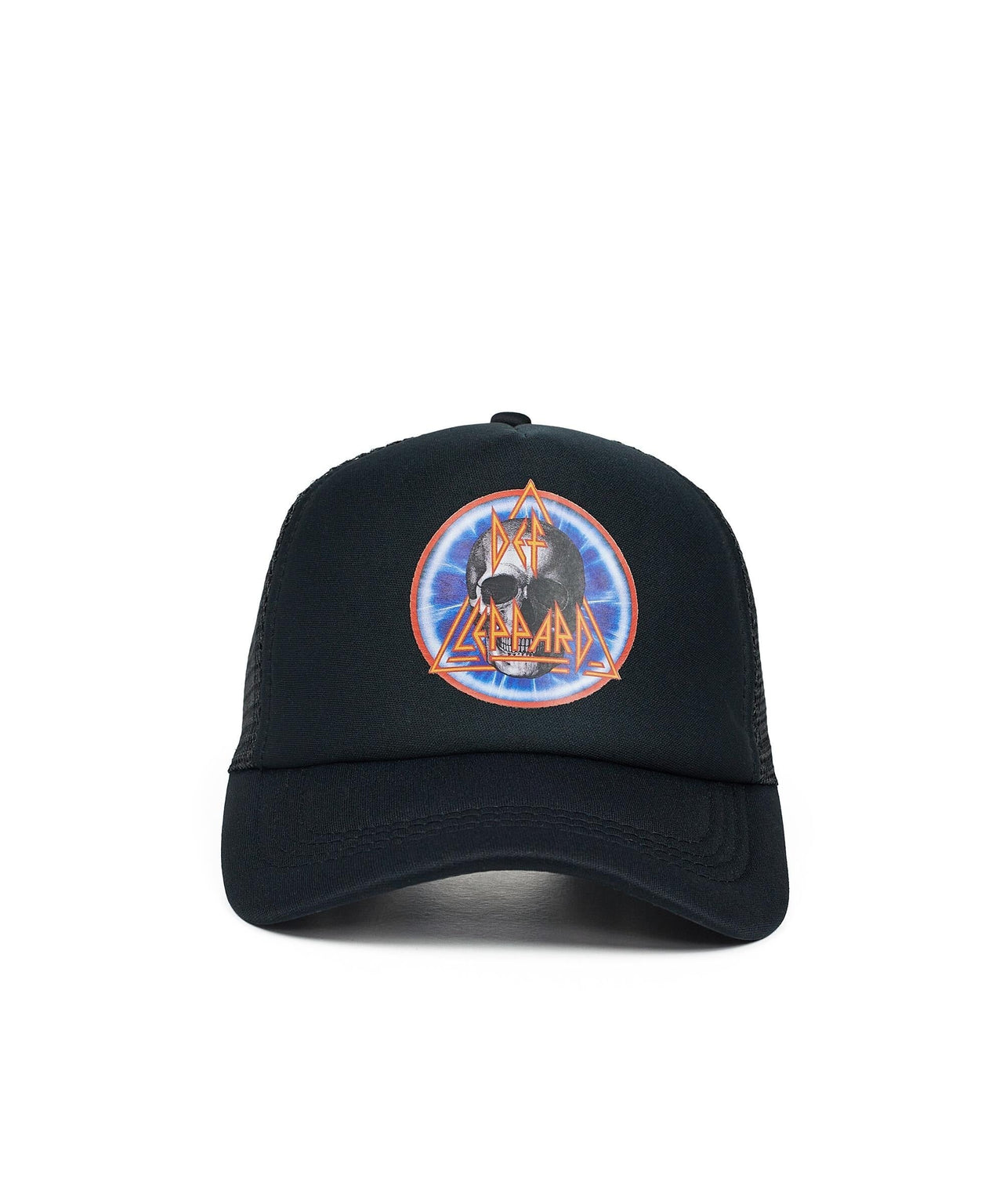 Def Leppard Adrenalize Trucker Hat