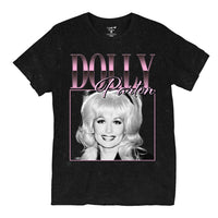 Thumbnail for DOLLY PARTON - MISS PARTON MINERAL WASH TEE