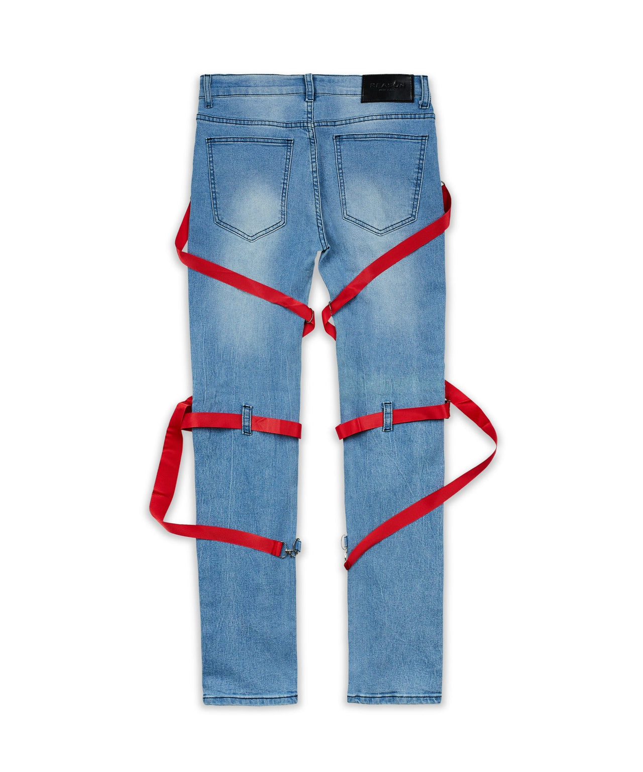 Rockstar Denim Jean