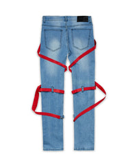 Thumbnail for Rockstar Denim Jean