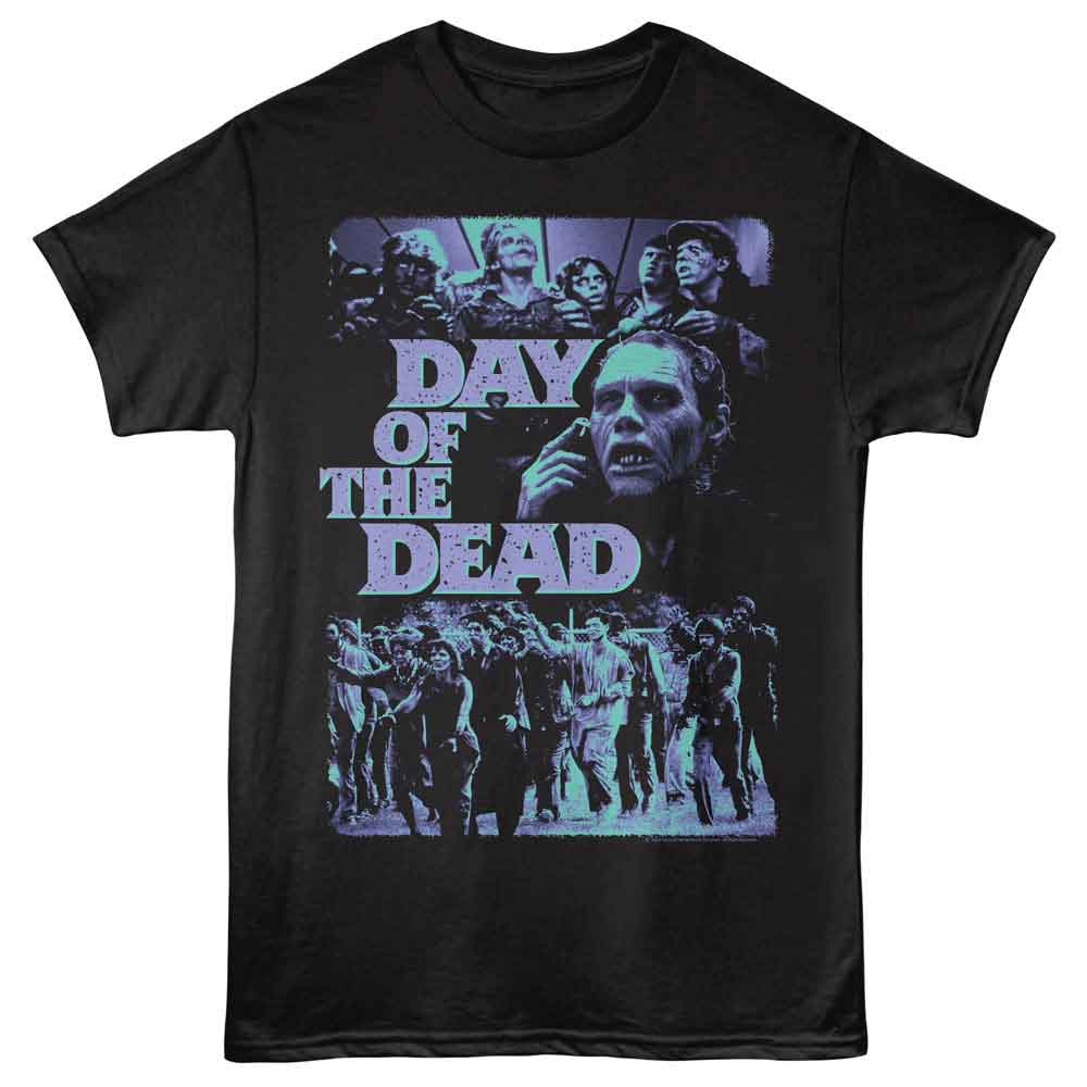 Day Of The Dead - DOTD Hordes Of Dead T-Shirt