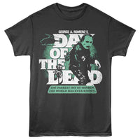 Thumbnail for Day Of The Dead - DOTD Darkest Day Of Horror T-Shirt