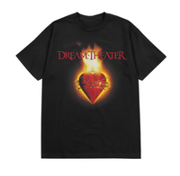 Thumbnail for DREAM THEATER HEART TEE
