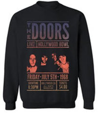 Thumbnail for DOORS HOLLYWOOD BOWL FLEECE