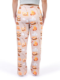Thumbnail for Smores Lounge Pants back view