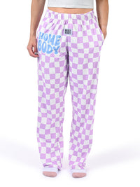 Thumbnail for Homebody Pajama Pants front view