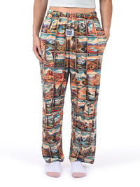 Thumbnail for Parks of America 2 Pajama Pants front view