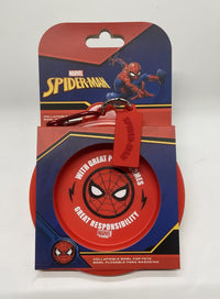 Thumbnail for CLANDY - Collapsible Bowl - Spiderman- 12 PC PPK ($3.00 EACH)