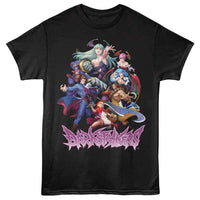 Thumbnail for Darkstalkers