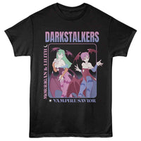 Thumbnail for Darkstalkers