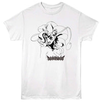 Thumbnail for Darkstalkers - Felicia Bust T-Shirt