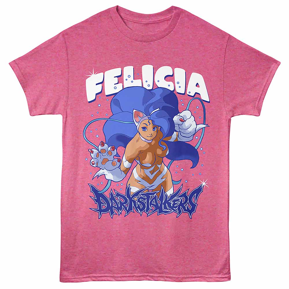 Darkstalkers