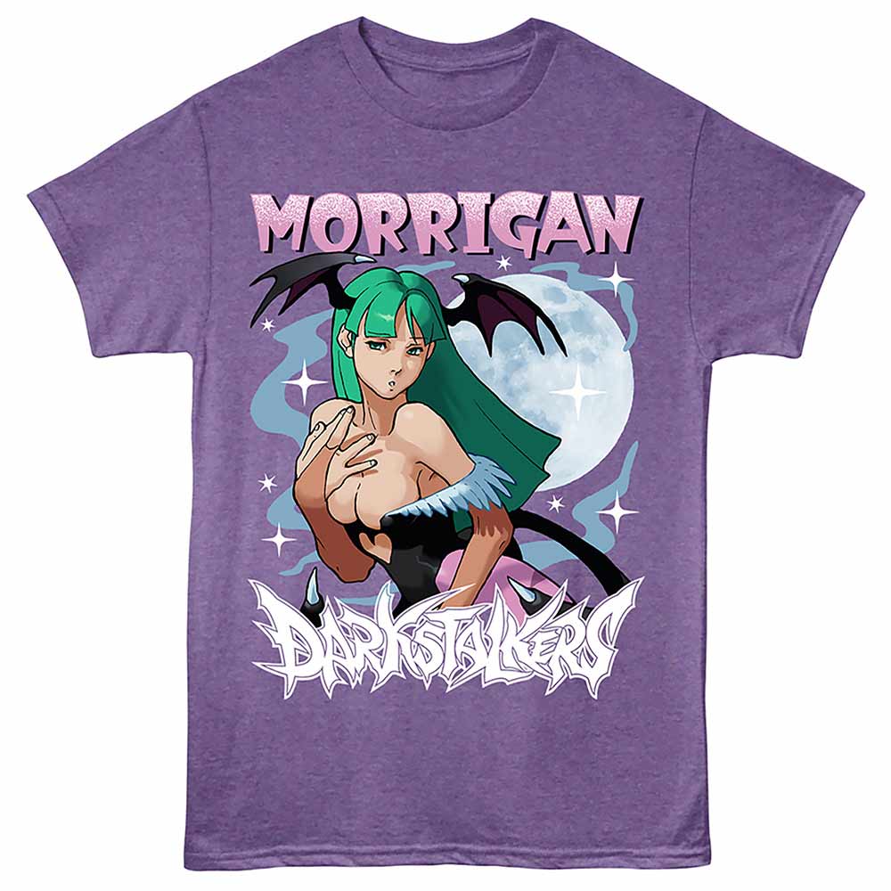 Darkstalkers