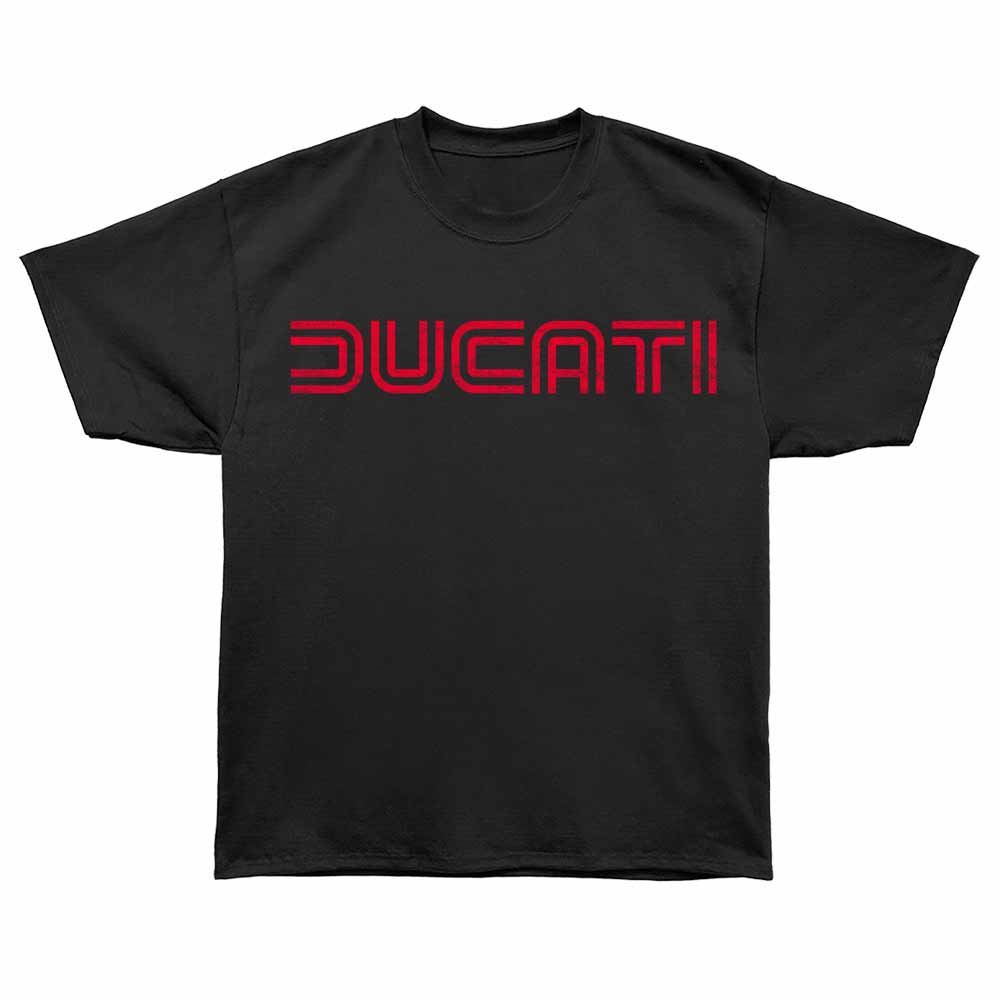 Ducati - Logo T-Shirt