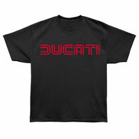 Thumbnail for Ducati - Logo T-Shirt