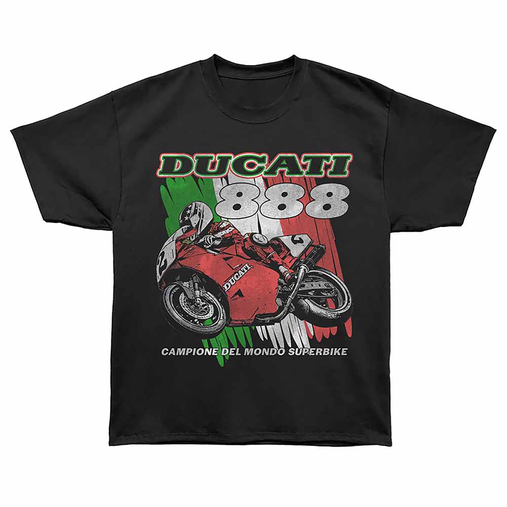 Ducati - 888 T-Shirt
