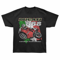 Thumbnail for Ducati - 888 T-Shirt