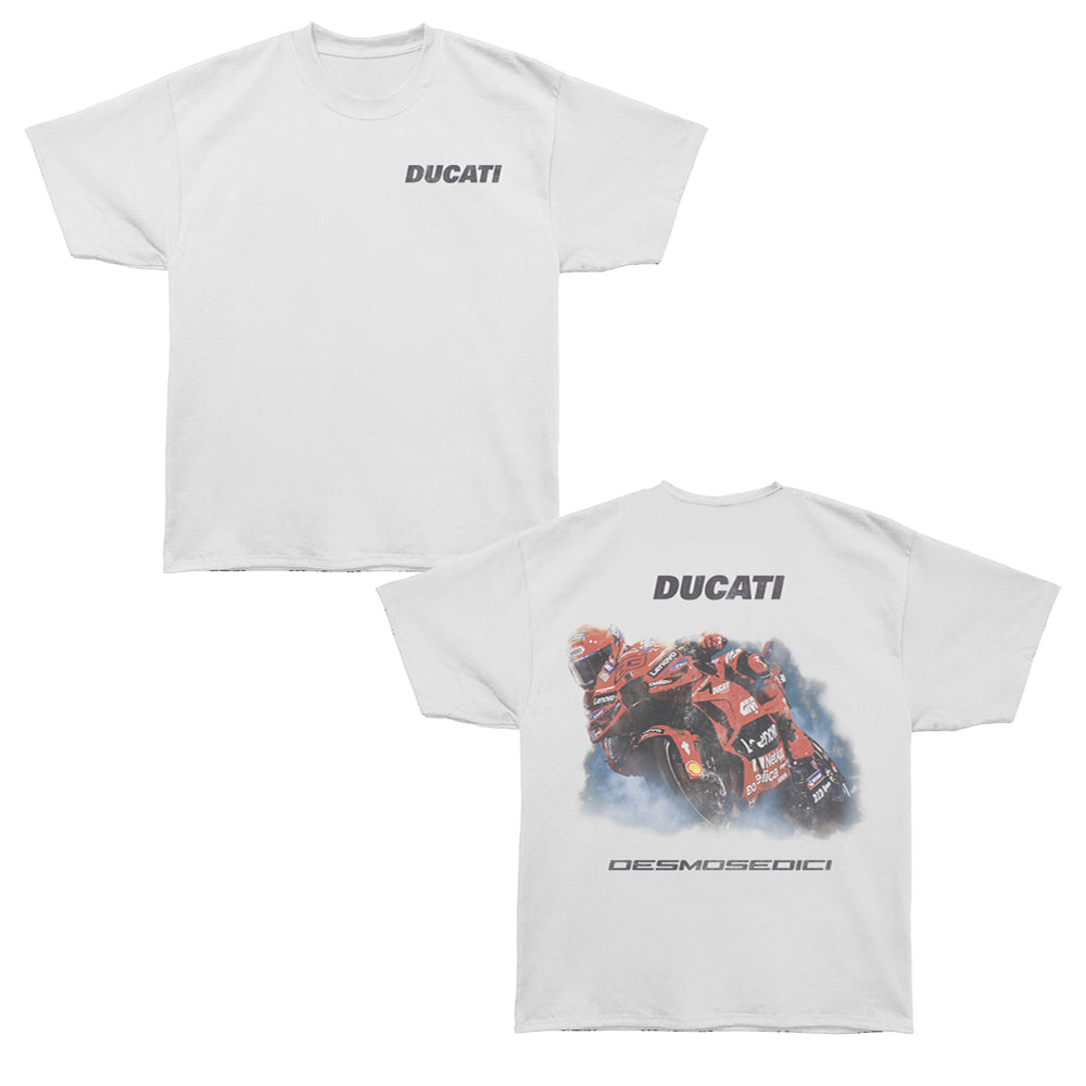 Ducati - Desmosedici F&b T-Shirt