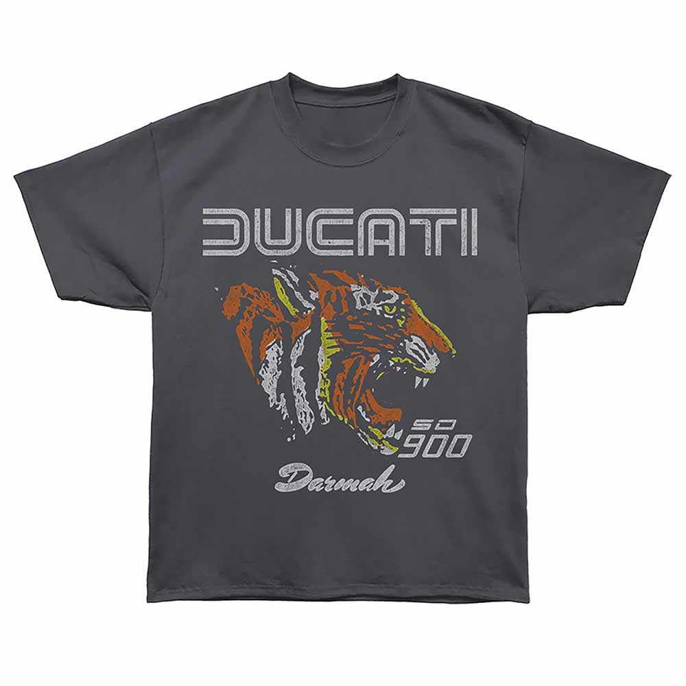 Ducati - Sd 900 Darmah T-Shirt