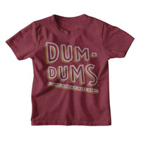 Thumbnail for Dum Dums - Worlds Best Pop Youth T-Shirt