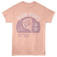 Thumbnail for Dum Dums - Grape Pop T-Shirt