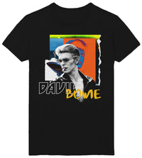 Thumbnail for DAVID BOWIE SMOKING T-SHIRT