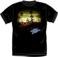 Thumbnail for HOTEL CALIFORNIA MENS T-SHIRT