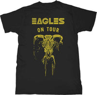 Thumbnail for ON TOUR SKULL MENS T-SHIRT