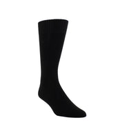 Thumbnail for PERRI EVERYDAY WOMENS PREMIUM JERSEY WOOL CREW, 1 PAIR