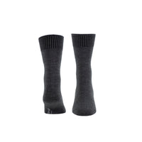 Thumbnail for PERRI EVERYDAY WOMENS PREMIUM JERSEY WOOL CREW, 1 PAIR