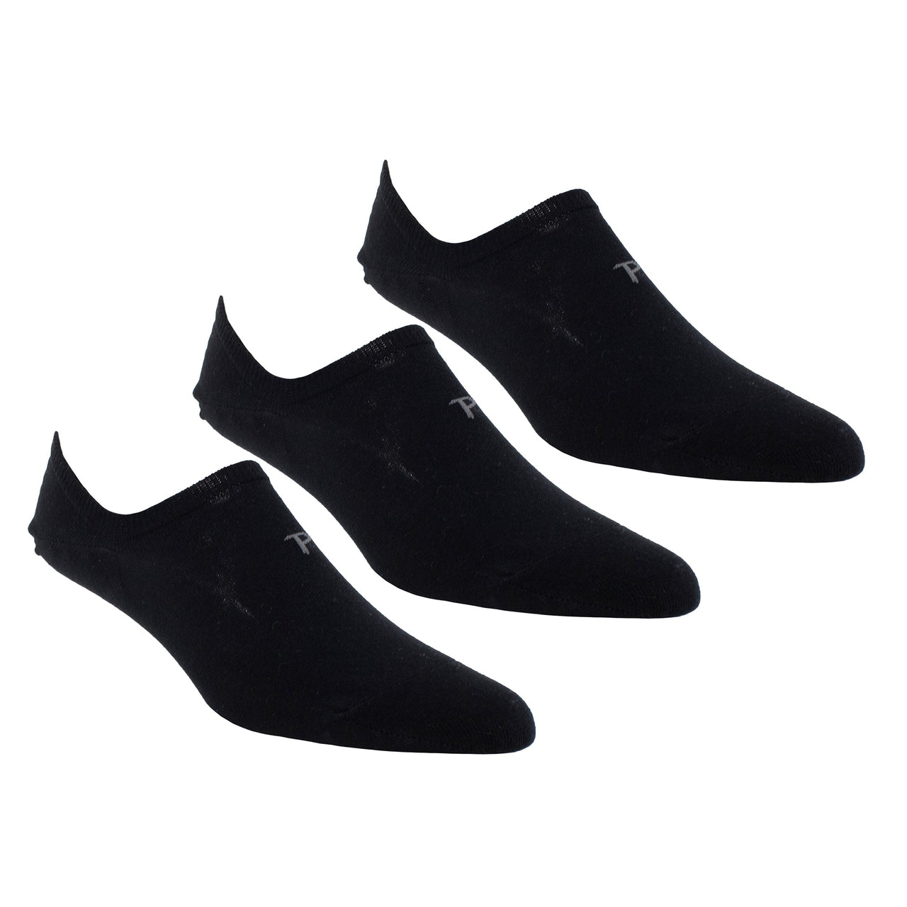 PERRI Basics COTTON LINERS, 3 PAIR